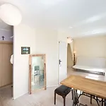Nice Apartment On 3 Maja 13/5