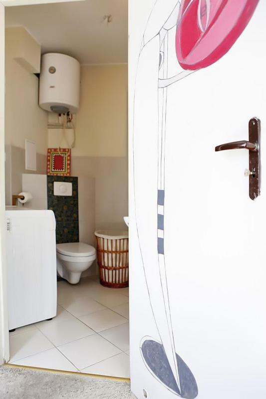 Apartment Nice On 3 Maja 13/5 Sopot