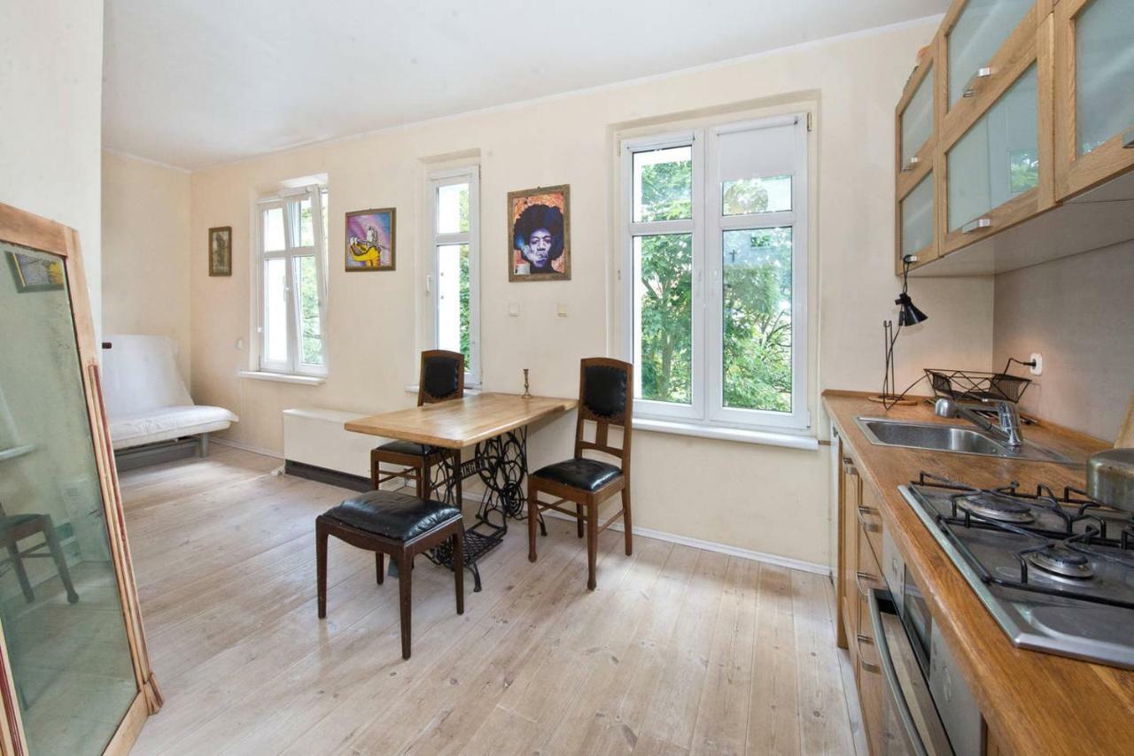 Apartment Nice On 3 Maja 13/5 *