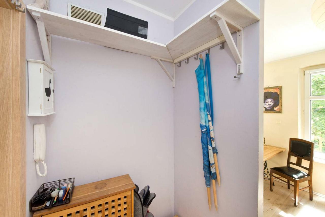 Apartament Nice On 3 Maja 13/5 Sopot