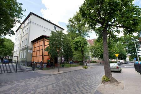 Nice On 3 Maja 13/5 Apartment *