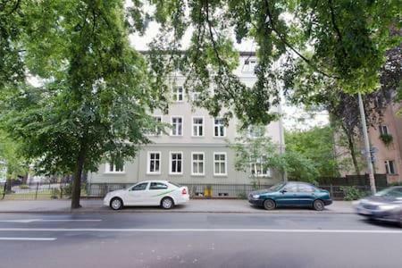 Nice On 3 Maja 13/5 Apartment *