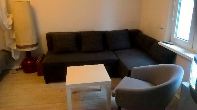 Apartment Nice On 3 Maja 13/5 *
